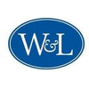 Washington and Lee University's official logo - WLU seal