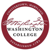 Washington College's official logo -  seal