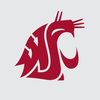 Washington State University's official logo - WSU seal