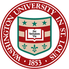 Washington University in St. Louis's official logo - WashU seal
