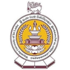 Wayamba University of Sri Lanka's official logo - WYB seal