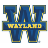 Wayland Baptist University's official logo - WBU seal