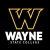 Wayne State College's official logo - WSC seal