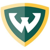 Wayne State University's official logo - WSU seal