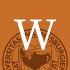 Waynesburg University's official logo -  seal