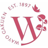 Wayo Women's University's official logo -  seal