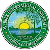 Webber International University's official logo - WIU seal
