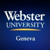 Webster Universität von Genf Logo/Seal