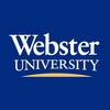 Webster University's official logo -  seal