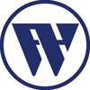 Wedel University of Applied Sciences's official logo - FH Wedel seal