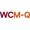 Weill Cornell Medicine - Qatar's official logo - WCM-Q seal - ranked #175 in world university rankings 2025