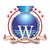 Wellspring University's official logo - WU seal