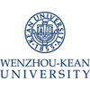 Wenzhou-Kean University's official logo - WKU seal