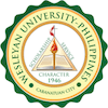Wesleyan University-Philippines's official logo - WU-P seal