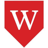 Wesleyan University's official logo - WU seal