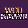 West Chester University of Pennsylvania's official logo - WCU seal
