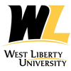 West Liberty University's official logo - WLU seal