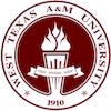 West Texas A&M University's official logo - WTAMU seal