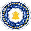 West Virginia University at Parkersburg's official logo -  seal