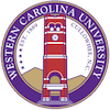 Western Carolina University's official logo - WCU seal