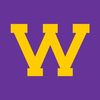Western Illinois University's official logo - WIU seal