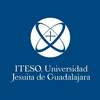 Western Institute of Technology and Higher Education's official logo - ITESO seal