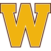 Western Michigan University's official logo - WMU seal - ranked #187 in world university rankings 2025