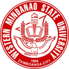 Western Mindanao State University's official logo - WMSU seal
