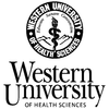 Western University of Health Sciences's official logo - WesternU seal