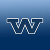 Westminster College, Pennsylvania's official logo - WC seal