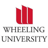 Wheeling University's official logo - WU seal