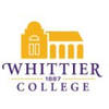 Whittier College's official logo - WC seal