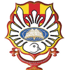 Widya Mandala Catholic University of Surabaya's official logo - UKWMS seal
