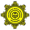 Widya Mataram University's official logo - UWM seal