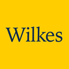 Wilkes University's official logo - WU seal