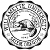 Willamette University's official logo -  seal