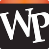William Paterson University's official logo - WP seal