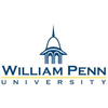 William Penn University's official logo -  seal