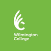 Wilmington College's official logo -  seal