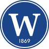 Wilson College's official logo -  seal