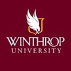 Winthrop University's official logo - WU seal
