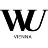 Wirtschaftsuniversität Wien's official logo - WU Wien seal