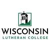 Wisconsin Lutheran College's official logo - WLC seal