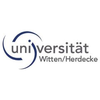 Witten/Herdecke University's official logo - UW / H seal