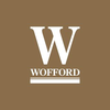 Wofford College's official logo -  seal