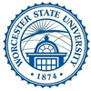 Worcester State University's official logo - WSU seal