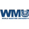 World Maritime University's official logo - WMU seal
