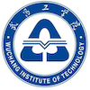 Wuchang Institute of Technology's official logo -  seal