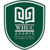 Wuhan College of Media and Communications's official logo -  seal