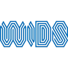 Wuhan Institute of Design and Sciences's official logo - WIDS seal